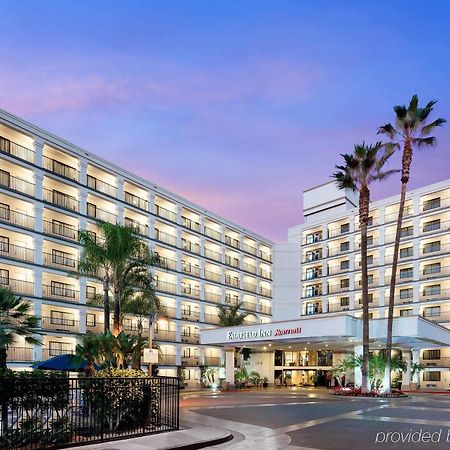 Fairfield By Marriott Anaheim Resort Luaran gambar